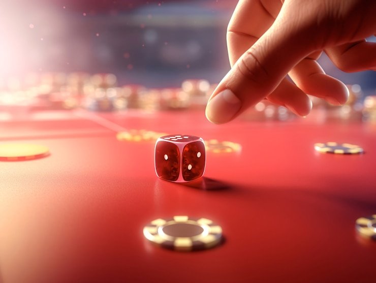 ingat123 login app showing live roulette table with multi-camera broadcast on mobile screen